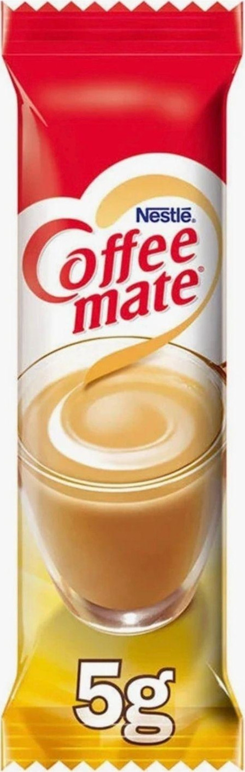Coffee Mate 1000X5Gr. Tek Kullanımlık.