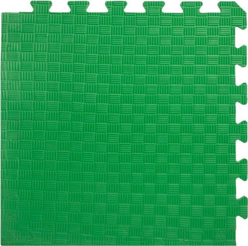 Tatami 26 Mm 50X50 Cm Yeşil