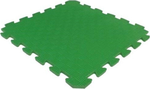 Tatami Minderi 100X100Cm Kalınlık 26Mm Yeşil 100 Adet