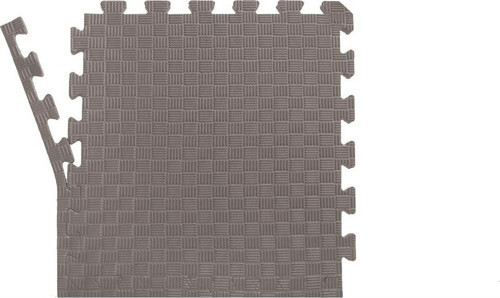 Tatami 13 Mm 50X50 Cm Gri