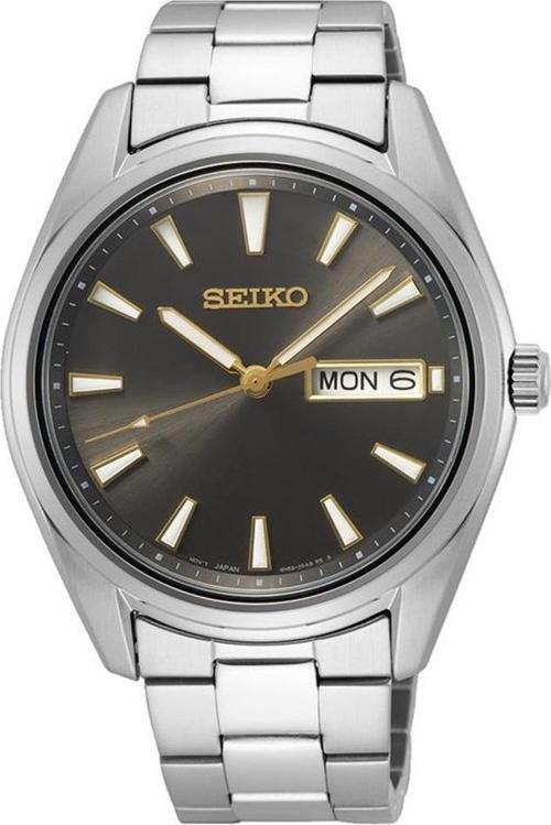 SEIKO SUR343P1 Erkek Kol Saati