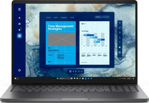 Pro 16 PC16250 Core 7 150U 16GB 512GB SSD 16 FHD+ Ubuntu PC16250-C7165UBU