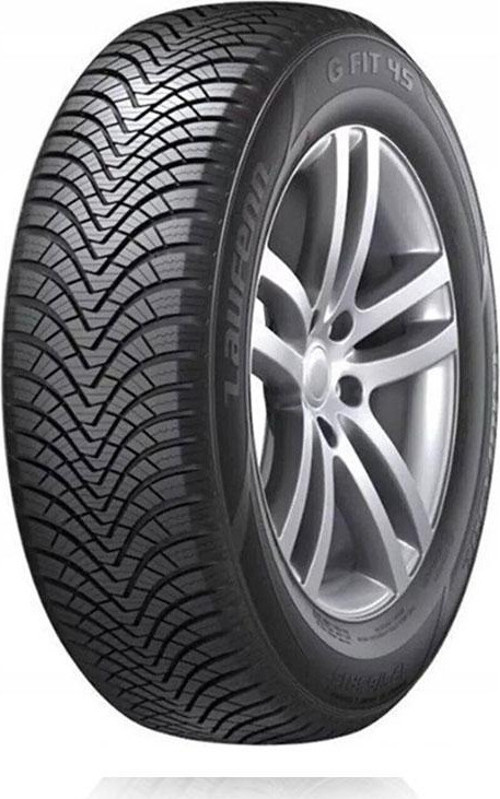 G Fit 4S LH71 235/50R18 101V XL M+S 3PMSF Oto 4 Mevsim Lastiği (Üretim Yılı: 2024)