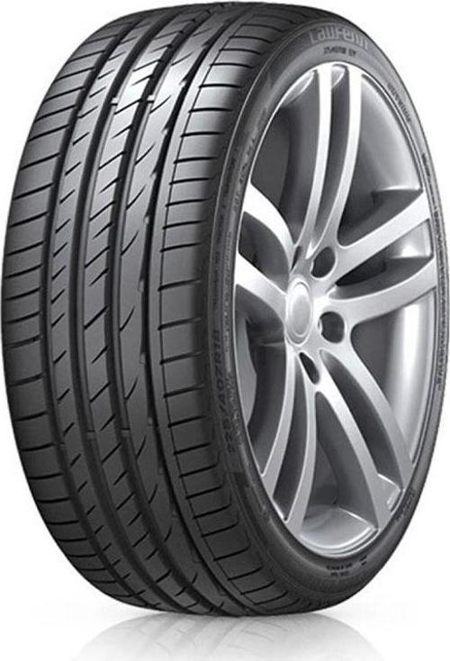 S Fit EQ+ LK01 225/60R17 99H 4x4 Yaz Lastiği (Üretim Yılı: 2024)