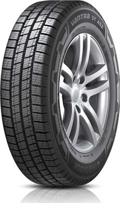 Vantra ST AS2 RA30 205/75R16C 110/108R M+S 3PMSF 8PR Hafif Ticari 4 Mevsim Lastiği (Üretim Yılı: 2024)