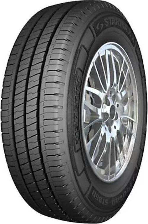 235/65R16C 121/119R 12PR TL Provan ST850 Plus Hafif Ticari Yaz Lastiği (Üretim Yılı:2025)