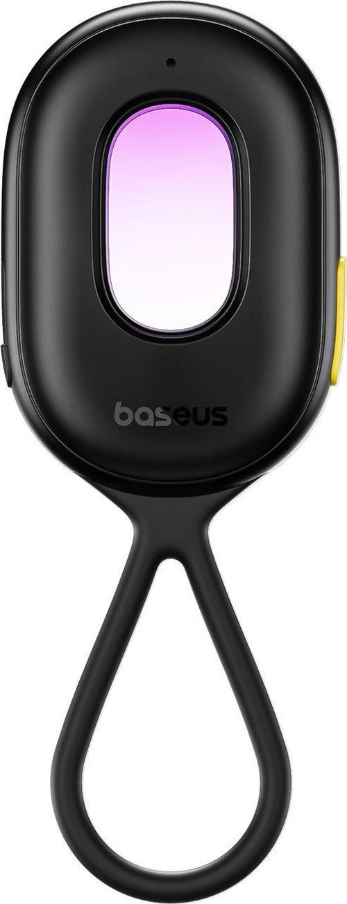 Heyo II Kızılötesi Kamera Dedektörü - Siyah