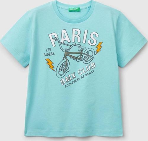 Erkek Bebek Tişört