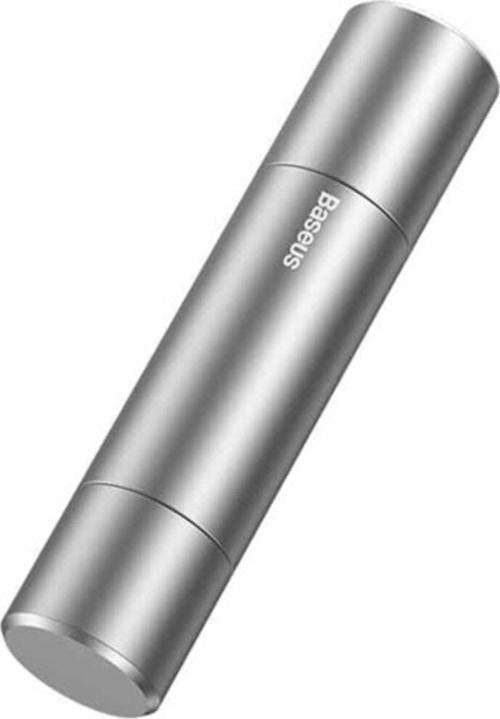 Sharp Tool Safety Hammer (Araç Pencere Camı Ve Emniyet Kemeri Kesici Uyumlu)