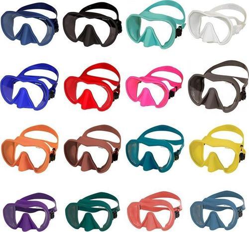 Maske MAXLUX S