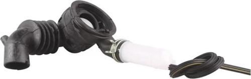 Çamaşır Makinesi Körük Ara Hortum, Profilo CM1001CTR, CM08001LTR ile Uyumlu