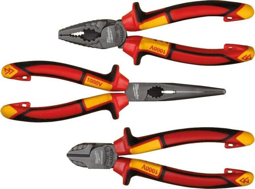 3 Parça Vde Pense Seti - 4932464575