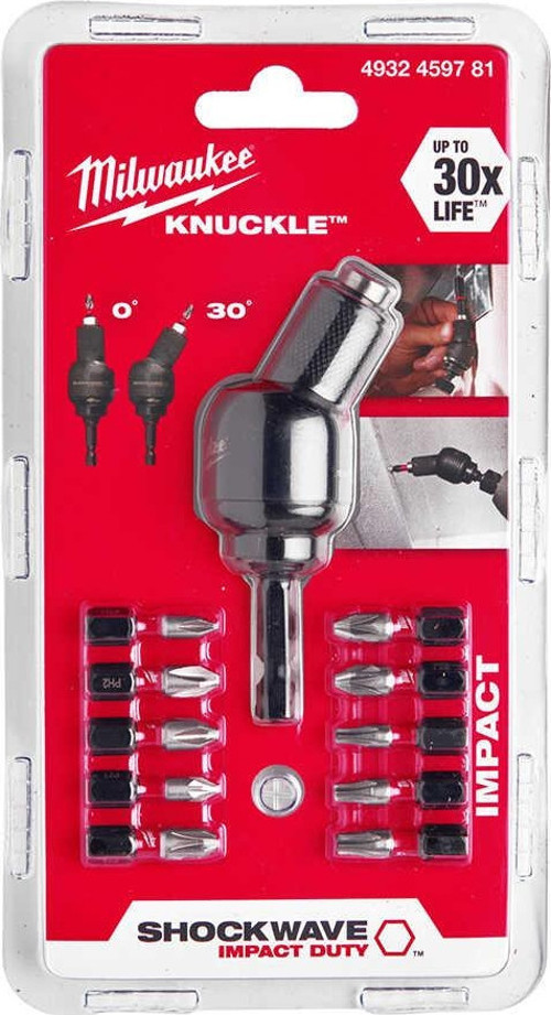 Bits Uç Seti 11 Parça - 4932459781
