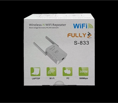 Wifi Repeater Access Point