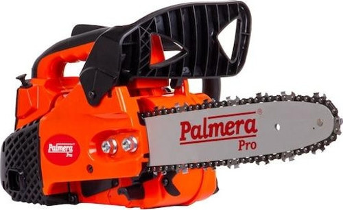 Zl 2501 Pro Benzinli Motorlu Testere