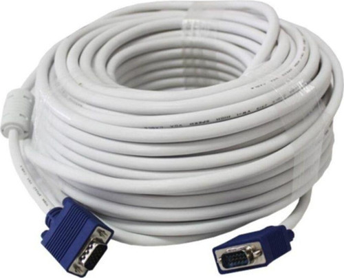Rc-213 Vga Kablo -50Mt