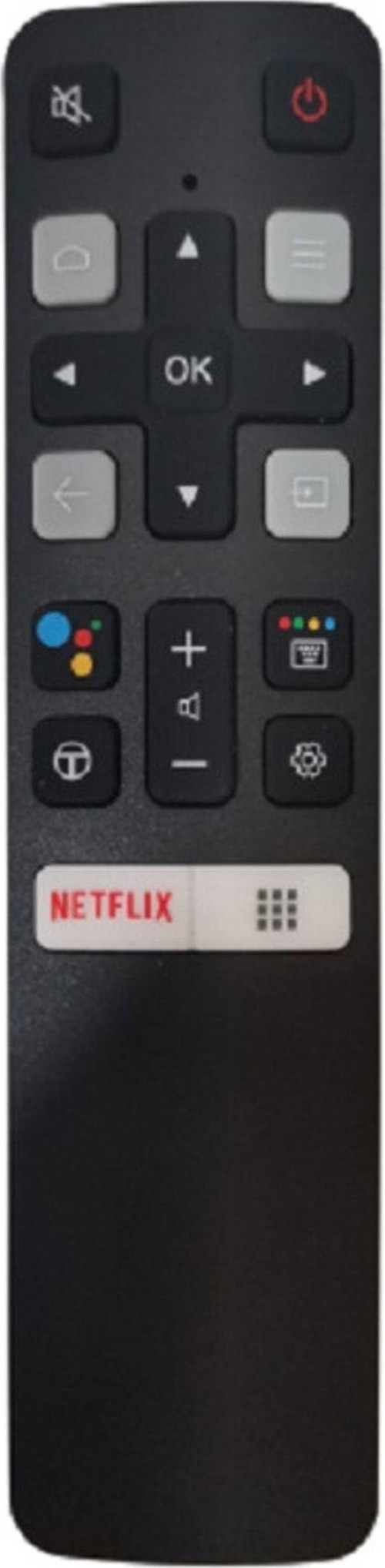 Tcl Sesli Kumanda