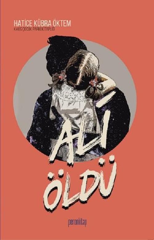 Peron Kitap Ali Öldü