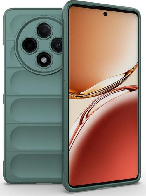 Oppo Reno 11FS Uyumlu Kamera Korumalı Oyuklu Lüks Silikon Kapak