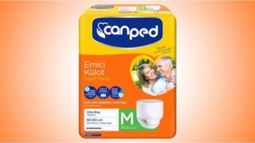 Medium 30 lu Emici Kilot