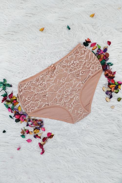 Kadın Bato Külot Belinay 3011