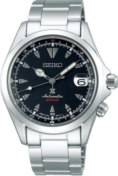 SEIKO SPB117J1 Erkek Kol Saati