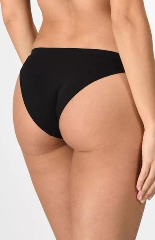 A-12-817 Kadın Dikişsiz Brazilian Slip Külot