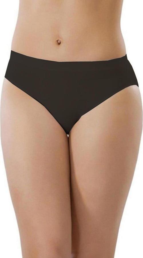 11000 Kadın İz Yapmaz Mikro Elyaf Slip Külot