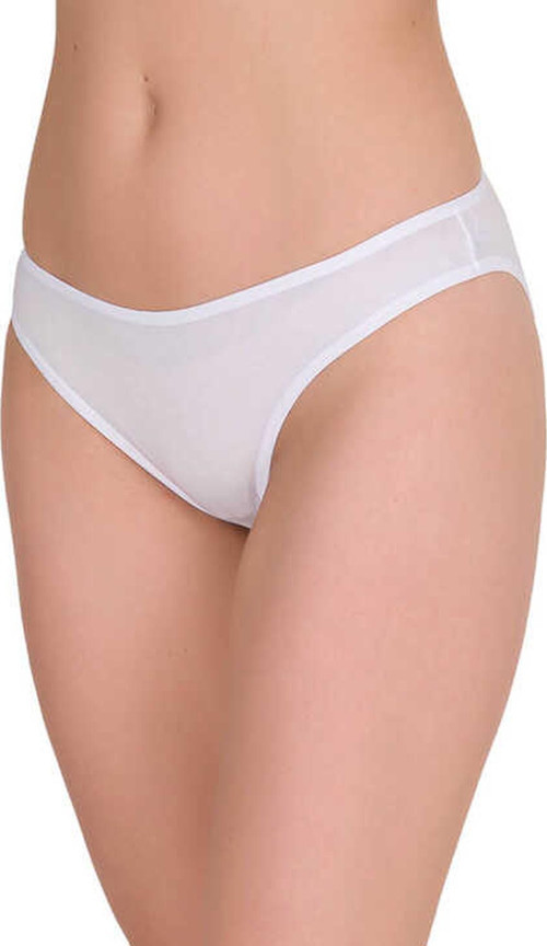 Kadın Likralı Slip Külot Berrak-2056