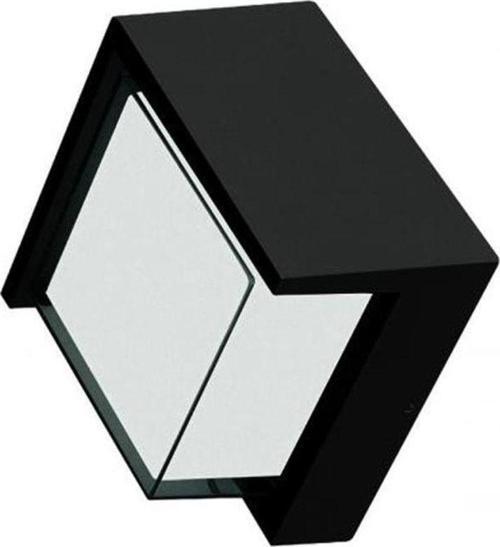 Ct-7074 15W Dominik G.Işığı S.Ü Led Aplik (12Adet)