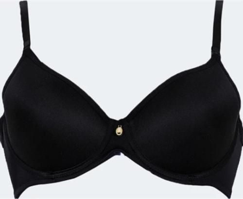 9405 - C Desteksiz Balenli Micro Soft Sütyen