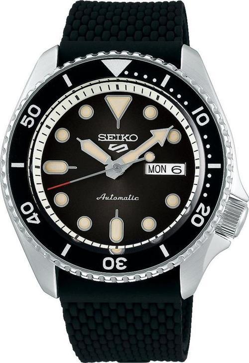 SEIKO SRPD73K2 Erkek Kol Saati
