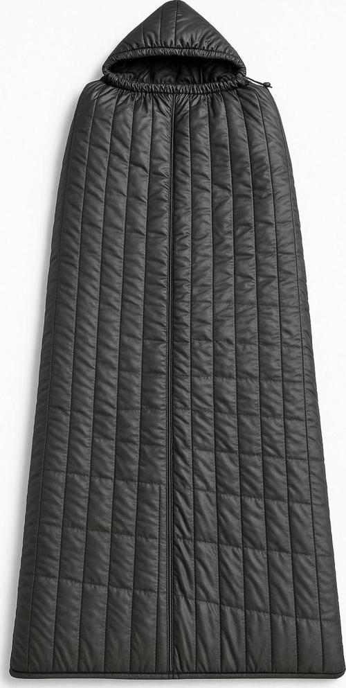 Yastıklı Kamp Uyku Tulumu Su Geçirmez Taşınabilir Outdoor