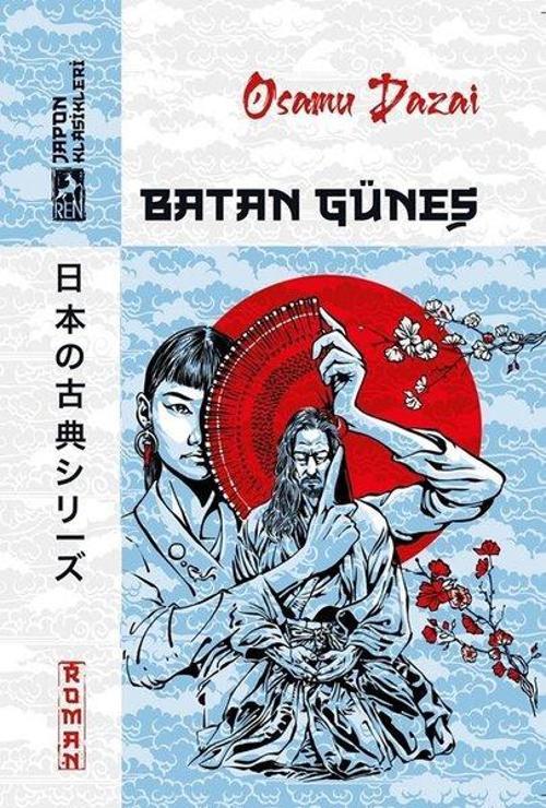 Batan Güneş - Japon Klasikleri