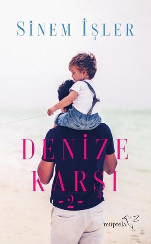 Müptela Yayınları Denize Karşı 2