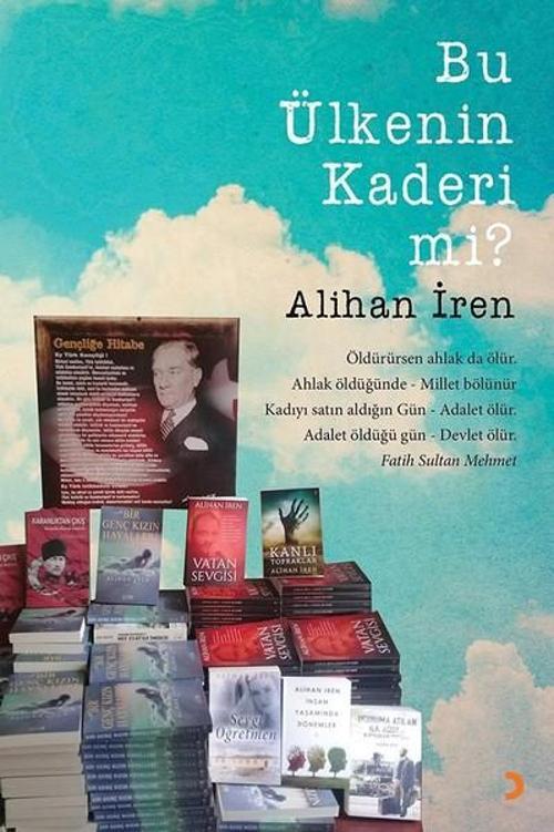 Bu Ülkenin Kaderi mi?