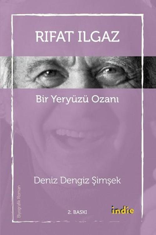 Rıfat Ilgaz-Bir Yeryüzü Ozanı