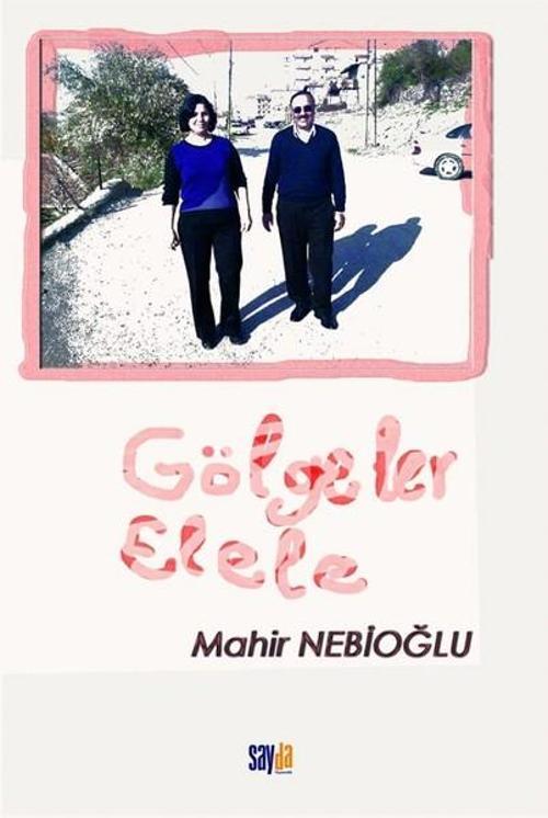 Sayda Yayıncılık Gölgeler Elele