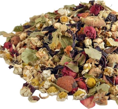 Saklı Doğa Kış Çayı 200 Gr