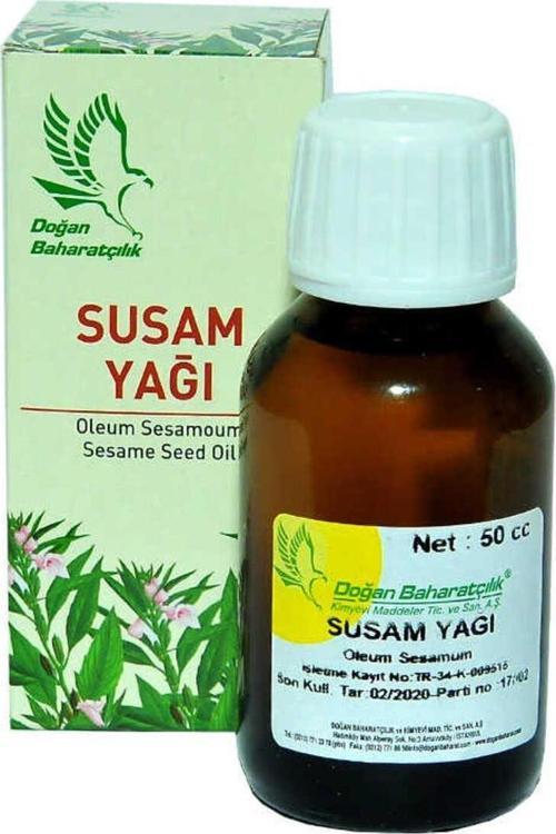 Mulllkm Lkm01 Çörek Otu Yağı 50 Cc (Muul)