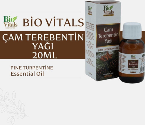 Çam Terebentin Yağı