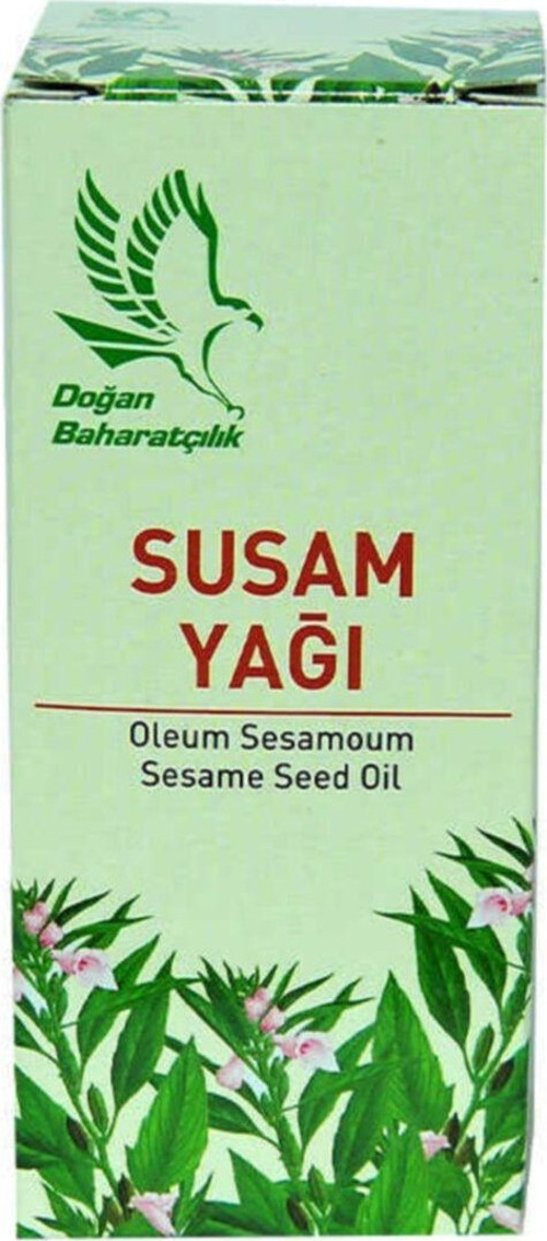 Susam Yağı 50 Cc