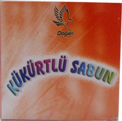 Kükürtlü Sabun 150 Gr