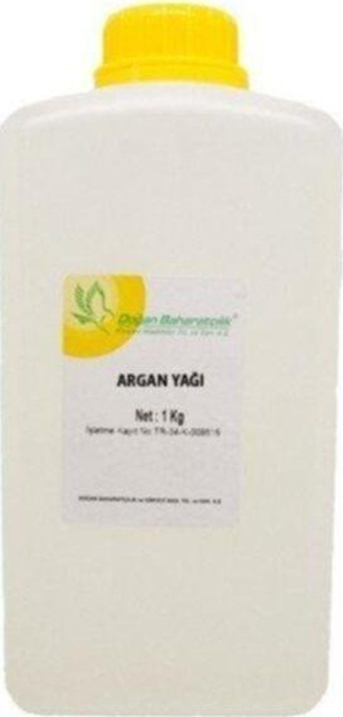 Argan Yağı 1Kg