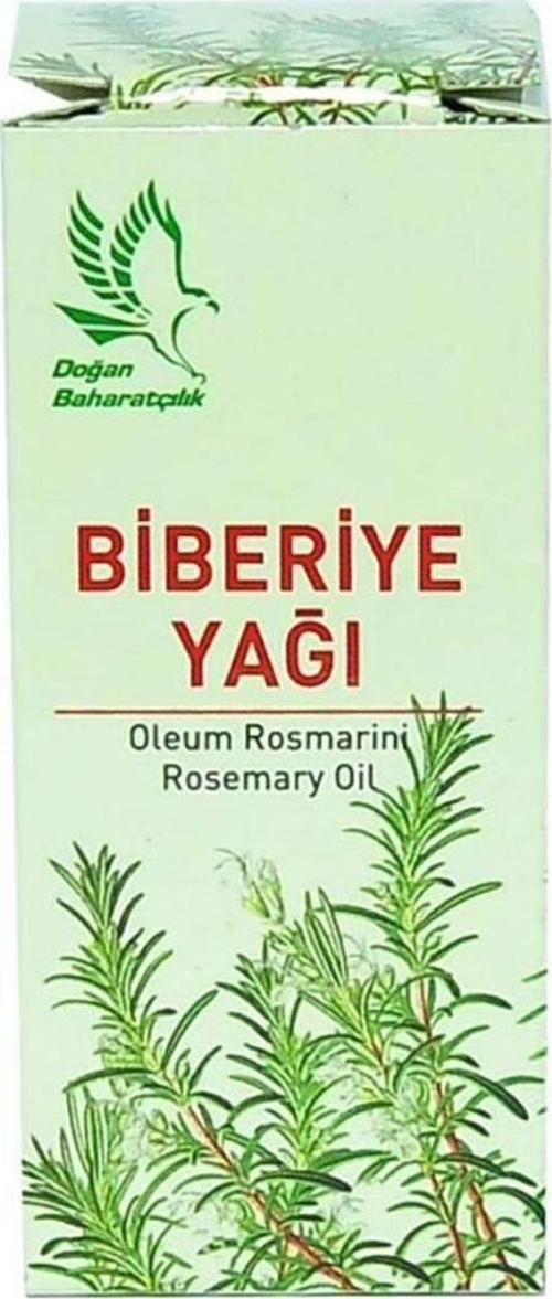 Biberiye Yağı 20Cc Doğal Saf