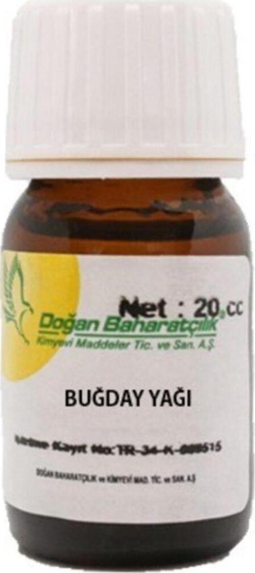 Buğday Yağı 20 Cc