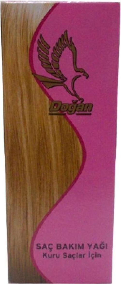 Doğan Saç Bakım Yağı Kuru Saçlar Için 85Ml