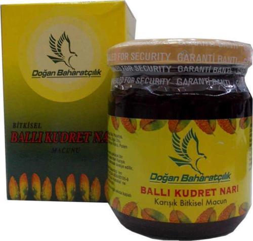 Kudret Narlı Ballı Bitkisel Karışım 210Gr