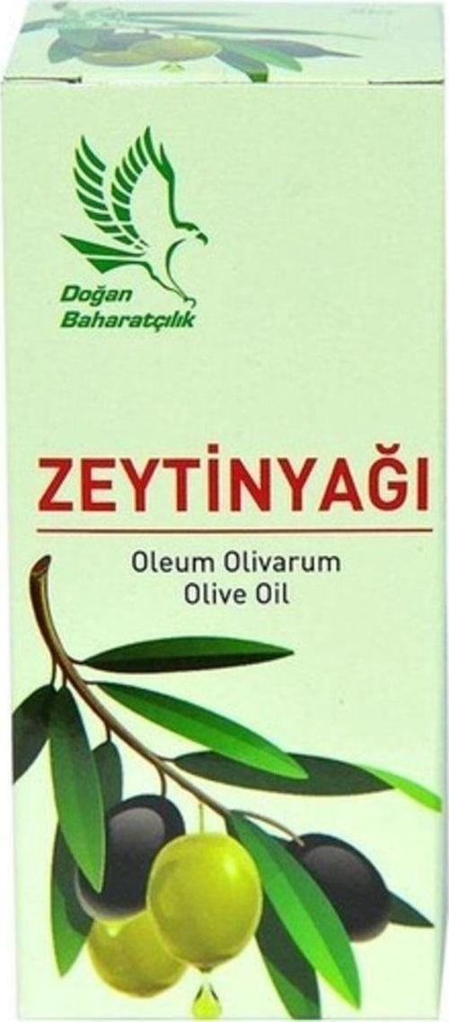 Zeytin Yağı 50 Cc