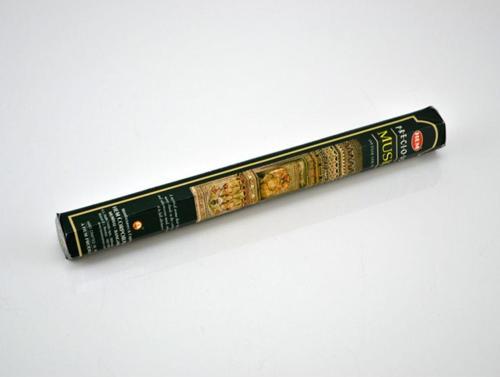 Musk Tütsü
